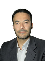 دکتر نادرقلی ابراهیمی 